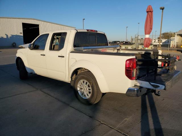 Photo 2 from auction – 2019 NISSAN FRONTIER S with VIN 1N6AD0ER8KN769963