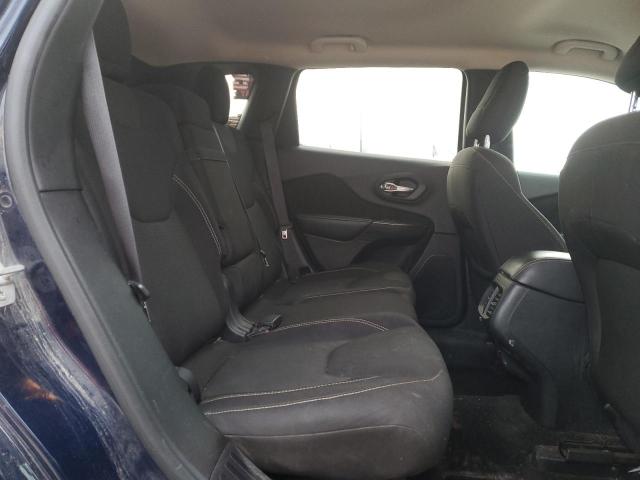 Photo 11 from auction – 2016 JEEP CHEROKEE L with VIN 1C4PJMCB5GW117371