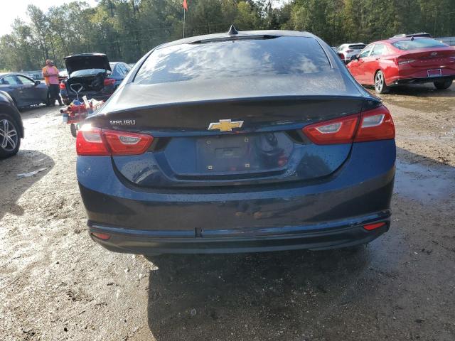 Photo 6 from auction – 2017 CHEVROLET MALIBU LS with VIN 1G1ZB5ST1HF267753