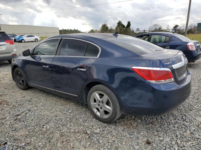 Photo 2 from auction – 2010 BUICK LACROSSE C with VIN 1G4GB5EG4AF313512