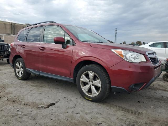 Photo 4 from auction – 2015 SUBARU FORESTER 2 with VIN JF2SJAHC5FH400979