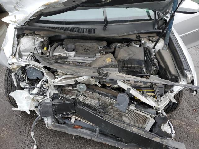 Photo 11 from auction – 2012 TOYOTA CAMRY BASE with VIN 4T4BF1FK1CR234894