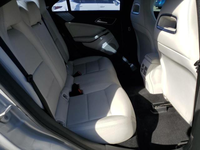 Photo 10 from auction – 2014 MERCEDES-BENZ CLA 250 with VIN WDDSJ4EB8EN136433