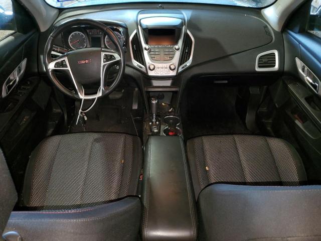 Photo 8 from auction – 2016 GMC TERRAIN SL with VIN 2GKALNEK8G6111646