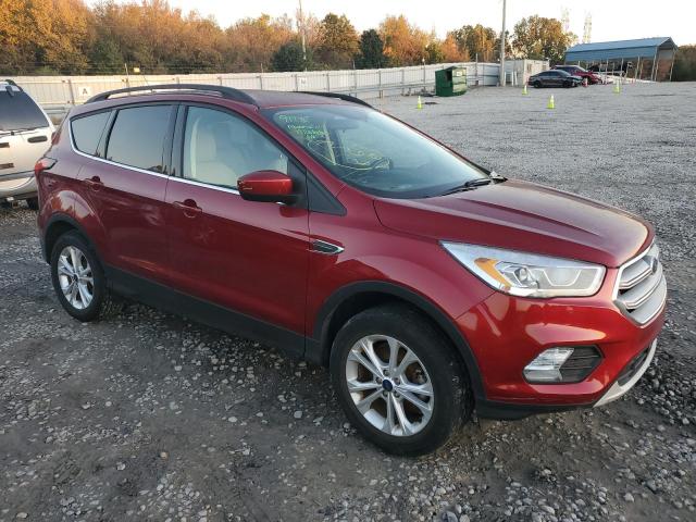 Photo 4 from auction – 2019 FORD ESCAPE SEL with VIN 1FMCU0HD4KUB84567