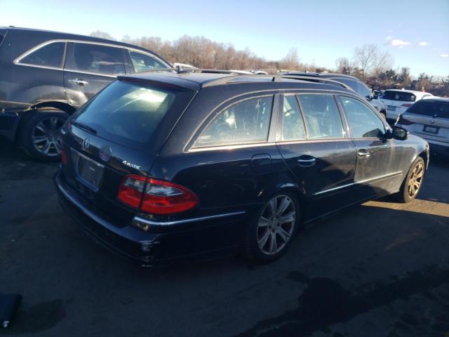 Photo 3 from auction – 2009 MERCEDES-BENZ E 350 4MAT with VIN WDBUH87X99B398014
