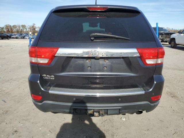 Photo 6 from auction – 2013 JEEP GRAND CHER with VIN 1C4RJFBG8DC607379