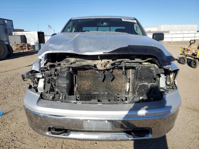 Photo 5 from auction – 2009 DODGE RAM 1500 with VIN 1D3HV13P99S818130