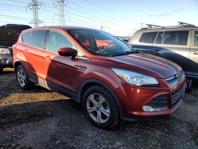 Photo 4 from auction – 2014 FORD ESCAPE SE with VIN 1FMCU9GX9EUE48516