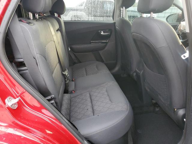Photo 11 from auction – 2021 KIA NIRO LX with VIN KNDCB3LC7M5463437