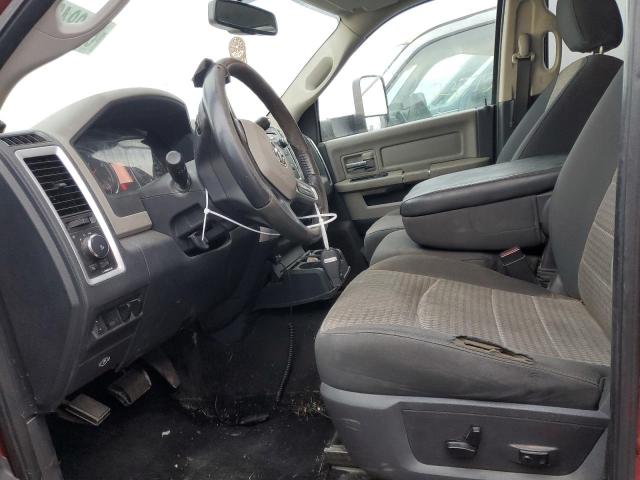 Фото 7 с аукциона – 2010 DODGE RAM 3500 с VIN 3D73Y4CL7AG141055