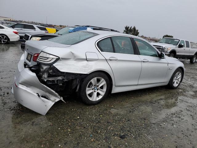 Foto 3 de la subasta – 2011 BMW 528 I con VIN WBAFR1C58BC739421