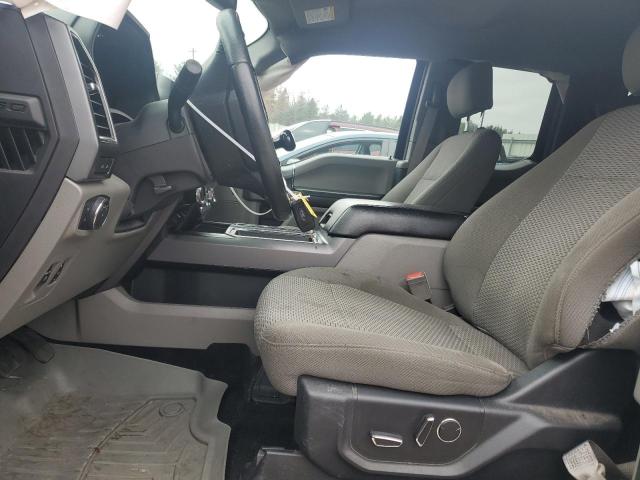 Photo 7 from auction – 2018 FORD F150 SUPER with VIN 1FTFX1E59JKD14624