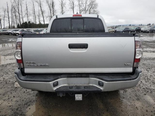 Photo 6 from auction – 2013 TOYOTA TACOMA DOU with VIN 3TMLU4EN9DM112490