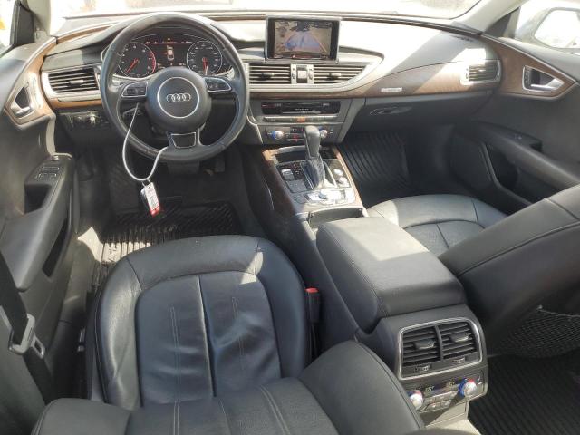 Photo 8 from auction – 2016 AUDI A7 PREMIUM with VIN WAUWGAFC6GN073526
