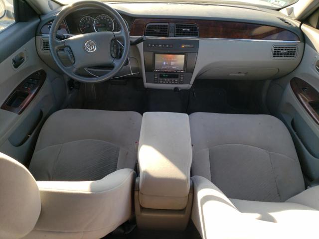 Photo 8 from auction – 2007 BUICK LACROSSE C with VIN 2G4WC582471235032