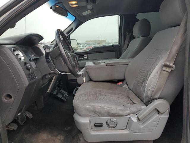 Photo 7 from auction – 2013 FORD F150 SUPER with VIN 1FTFW1ET4DKF54203