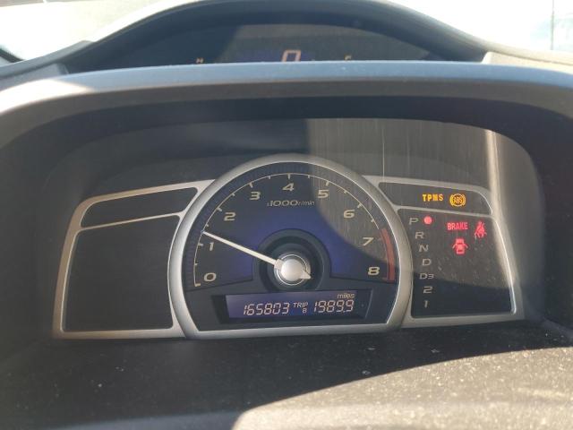Photo 9 from auction – 2011 HONDA CIVIC LX with VIN 19XFA1F54BE006796