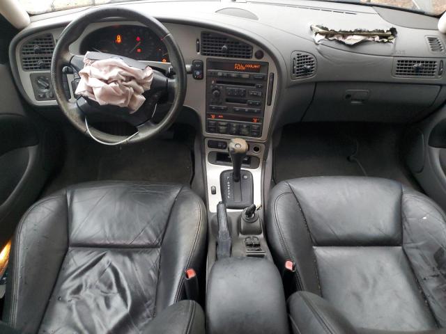 Photo 8 from auction – 2002 SAAB 9-5 AERO with VIN YS3EH49G723038339