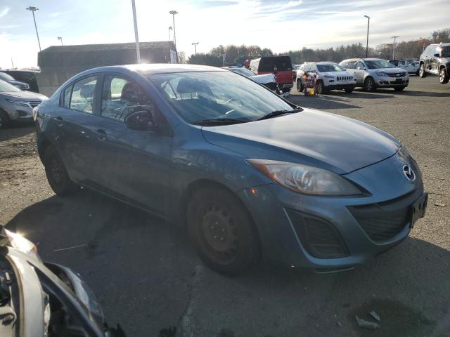 Photo 4 from auction – 2011 MAZDA 3 I with VIN JM1BL1UG3B1362172