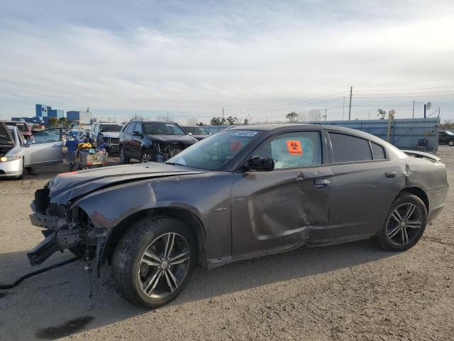 DODGE CHARGER R/ 2014 with VIN 2C3CDXDT6EH371850 - Photo from auction