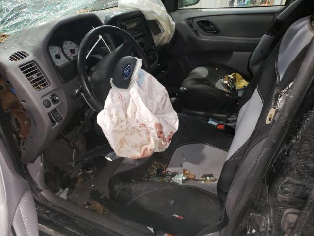 Zdjęcie 7 z aukcji – 2002 FORD ESCAPE XLS z VIN 1FMYU02B22KC28610