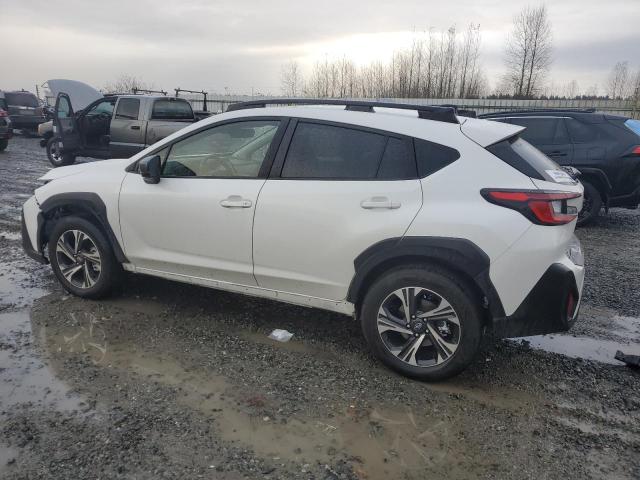 Photo 2 from auction – 2024 SUBARU CROSSTREK with VIN JF2GUADC0RH221529