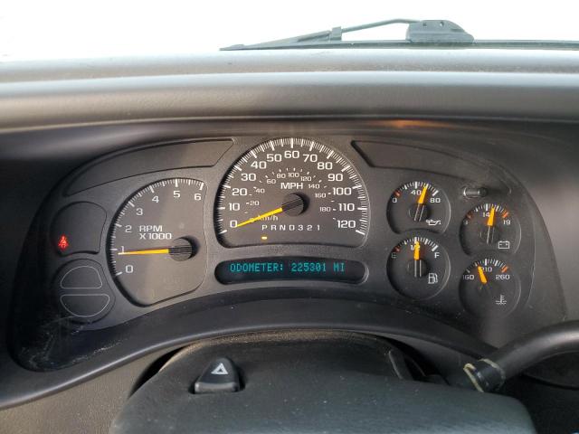Photo 9 from auction – 2006 GMC NEW SIERRA with VIN 1GTEC19Z06Z223373