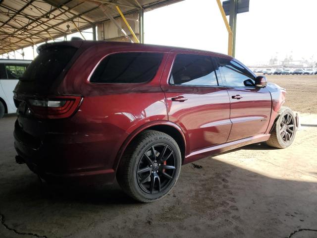 Photo 3 from auction – 2018 DODGE DURANGO SR with VIN 1C4SDJGJ6JC482913