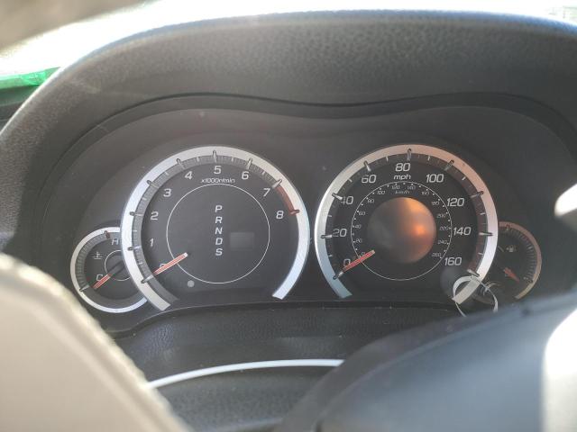 Photo 9 from auction – 2012 ACURA TSX with VIN JH4CU2F42CC026480