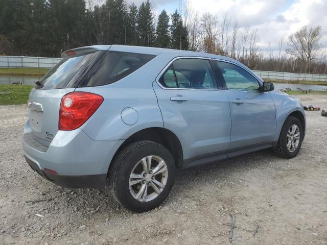 Photo 3 from auction – 2014 CHEVROLET EQUINOX LS with VIN 2GNFLEEK1E6125376