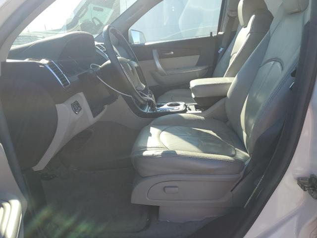 Photo 7 from auction – 2008 GMC ACADIA SLT with VIN 1GKER23748J224950