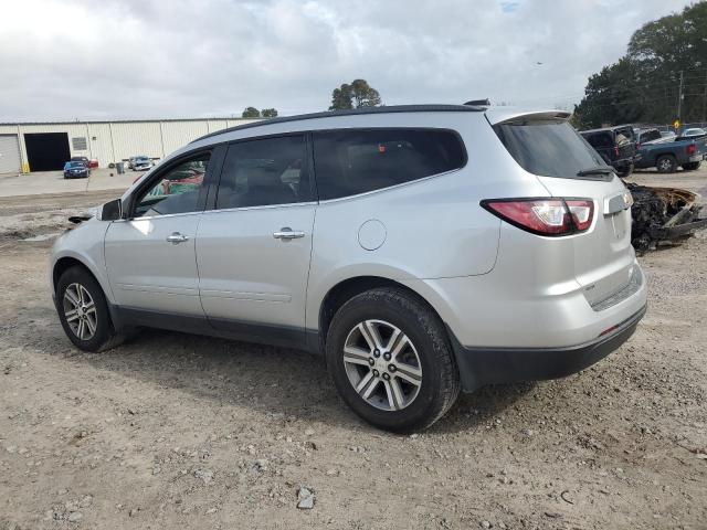 Photo 2 from auction – 2016 CHEVROLET TRAVERSE L with VIN 1GNKVHKD9GJ155893