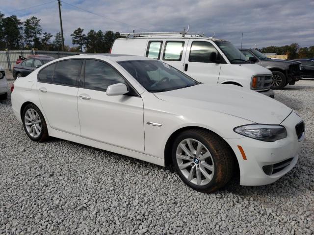 Photo 4 from auction – 2011 BMW 528 I with VIN WBAFR1C52BC673495