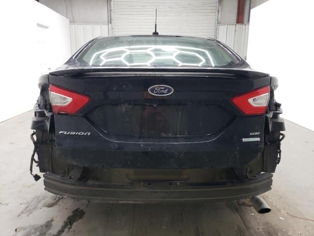 Photo 6 from auction – 2016 FORD FUSION SE with VIN 3FA6P0HD5GR232364