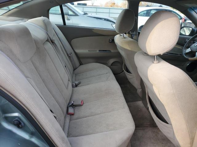 Photo 10 from auction – 2005 NISSAN ALTIMA S with VIN 1N4AL11D25N432818