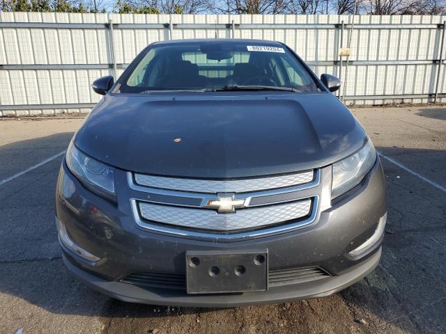 Photo 5 from auction – 2013 CHEVROLET VOLT with VIN 1G1RA6E42DU149178