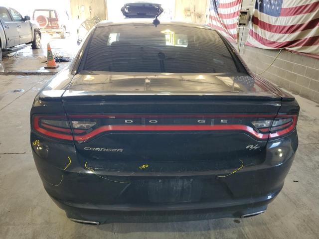 Photo 6 from auction – 2015 DODGE CHARGER R/ with VIN 2C3CDXCT0FH734677