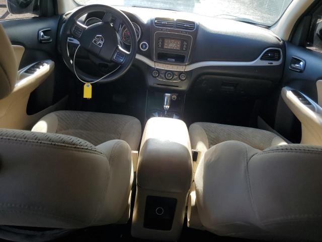 Photo 8 from auction – 2013 DODGE JOURNEY SX with VIN 3C4PDCBBXDT532478