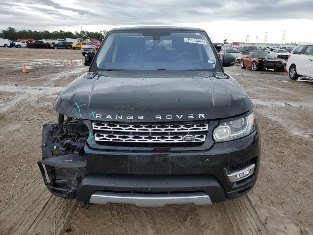 Foto 5 de la subasta – 2016 LAND ROVER RANGE ROVE con VIN SALWR2KFXGA640372