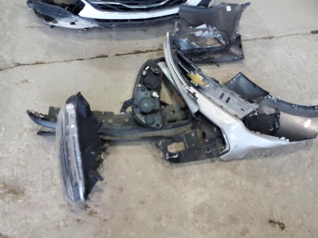 Photo 13 from auction – 2020 CHEVROLET TRAX LS with VIN KL7CJKSB2LB320723