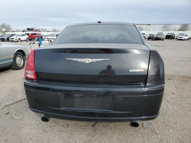 Photo 6 from auction – 2010 CHRYSLER 300 SRT-8 with VIN 2C3CA7CW6AH284898