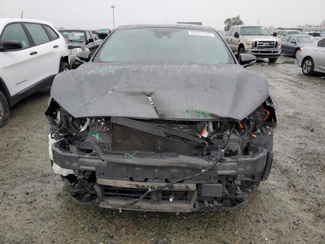 Photo 5 from auction – 2019 FORD FUSION TIT with VIN 3FA6P0SU8KR252240