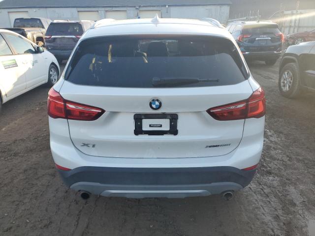 Photo 6 from auction – 2018 BMW X1 XDRIVE2 with VIN WBXHT3C36J3H32768
