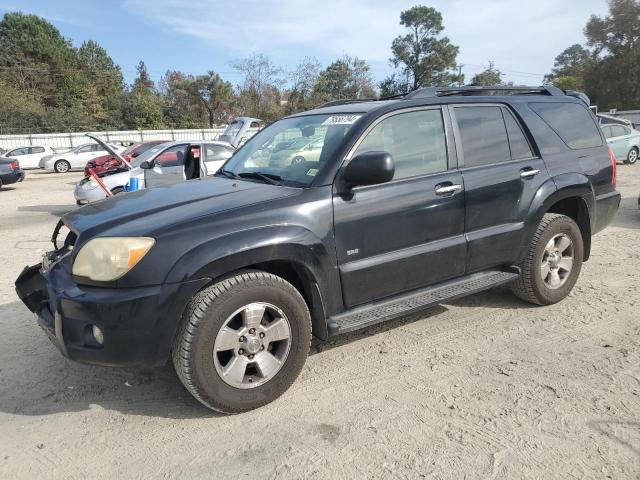 TOYOTA 4RUNNER SR 2008 con VIN JTEZU14R38K005019 - Foto de la subasta