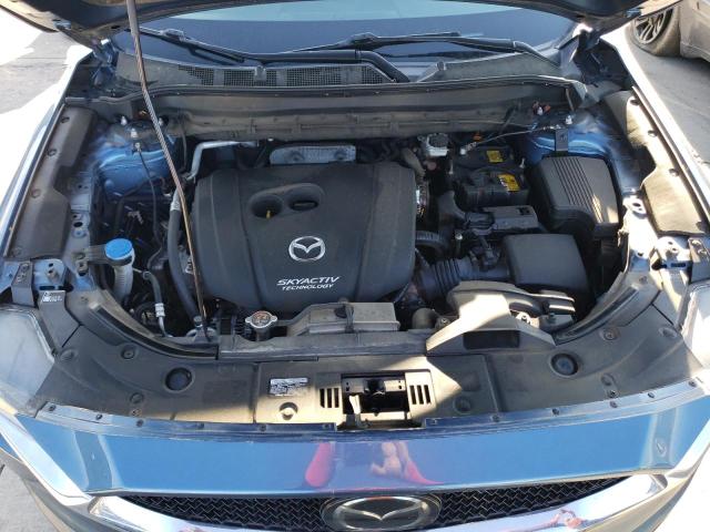 Photo 12 from auction – 2019 MAZDA CX-5 TOURI with VIN JM3KFBCM6K0614420
