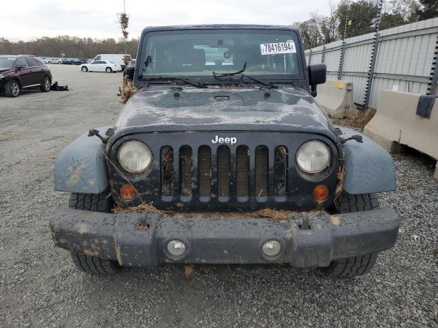Photo 5 from auction – 2011 JEEP WRANGLER S with VIN 1J4AA2D11BL517710