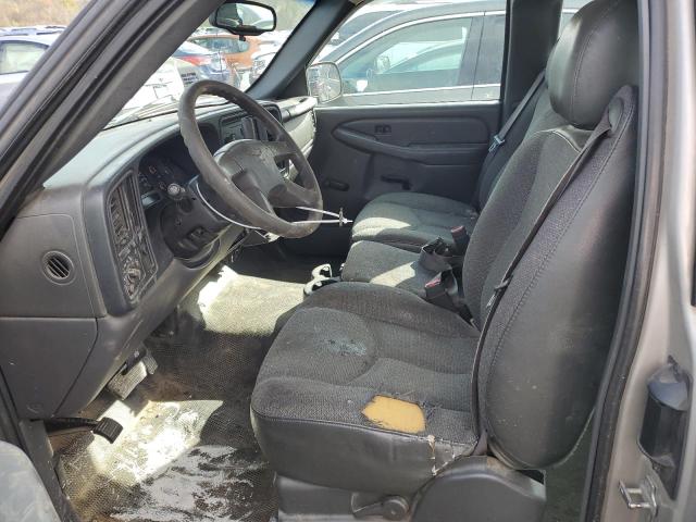 Photo 7 from auction – 2006 CHEVROLET SILVERADO with VIN 1GCEC19X16Z205186