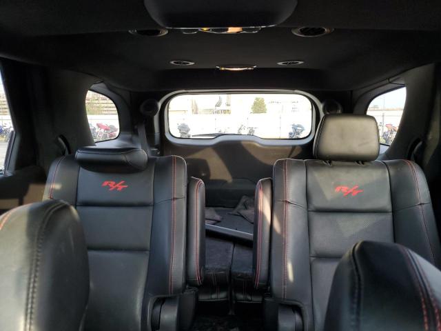 Photo 10 from auction – 2015 DODGE DURANGO R/ with VIN 1C4SDJCT6FC242758