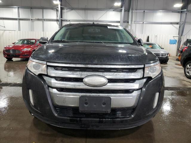 Photo 5 from auction – 2013 FORD EDGE LIMIT with VIN 2FMDK4KC9DBC38214